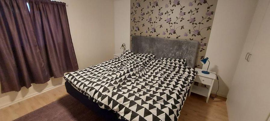 Varjjatgeainu Apartment Nesseby Varangerbotn Bagian luar foto
